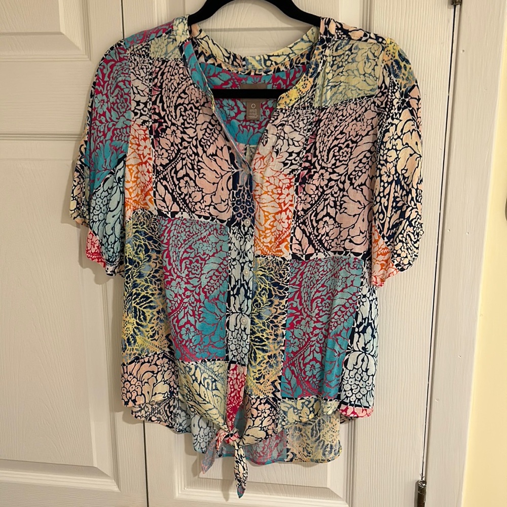 Chicos blouse
